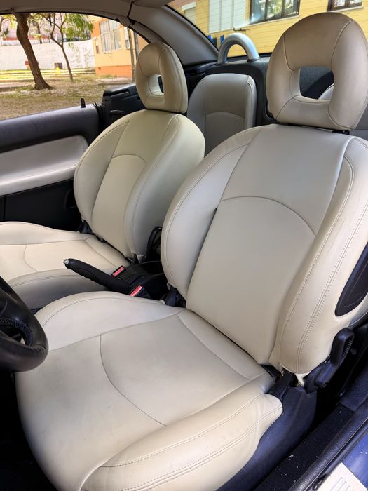 Peugeot 206 Cc 1.6 HDI S16