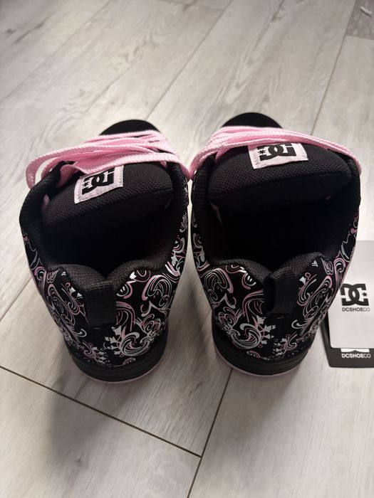 Dc shoes pixie 3 rozmiar 39