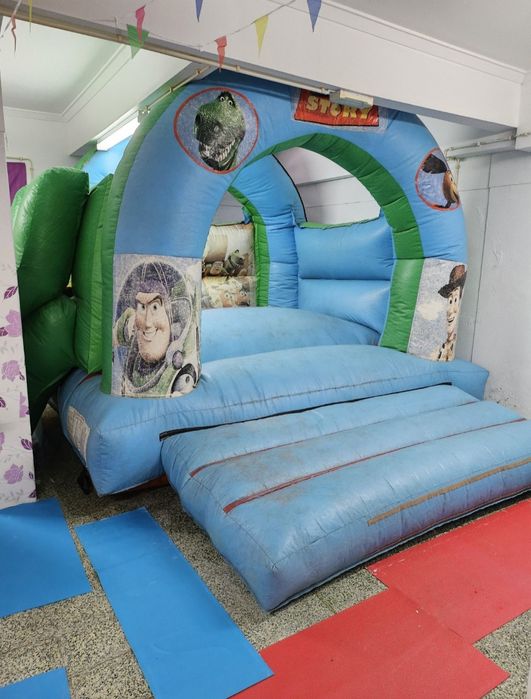Espaço para festas  PROMOÇÕES
