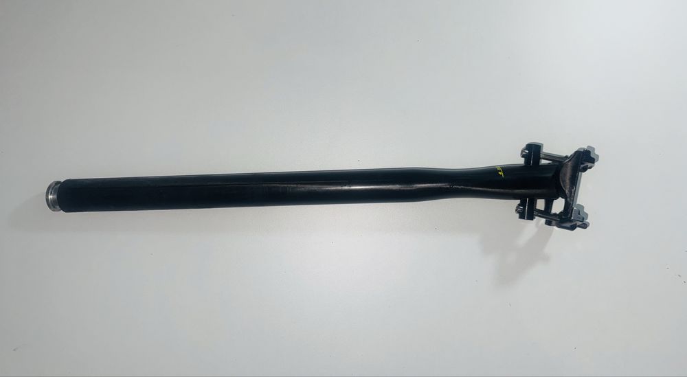 Espigão Carbono ONOFF