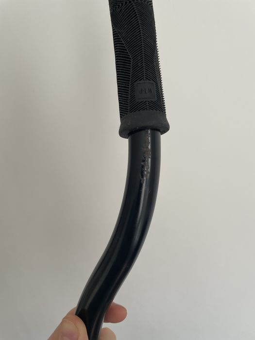 Kierownica Ns District