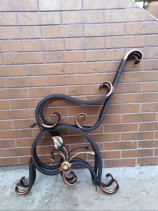 Боковини для лавки