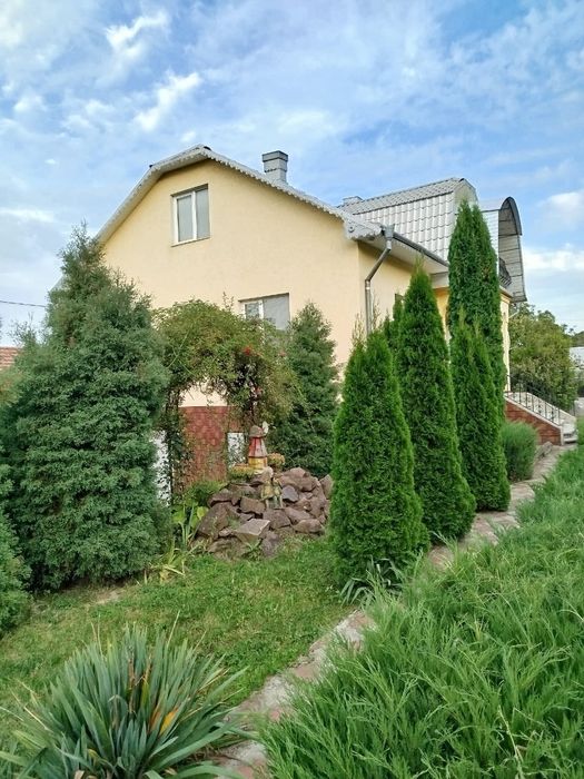 Будинок(господарство) Суховерхів
