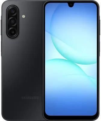Nowy smartfon  Samsung Galaxy A17 SM-A175 4/128GB Czarny. Fabrycznie zamknięty,nieotwierany.