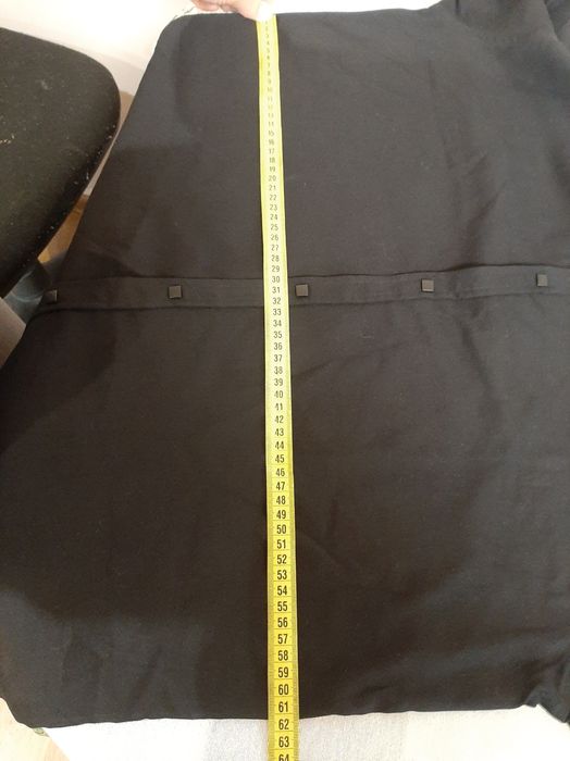 Чоловіча сорочка нова 4XL