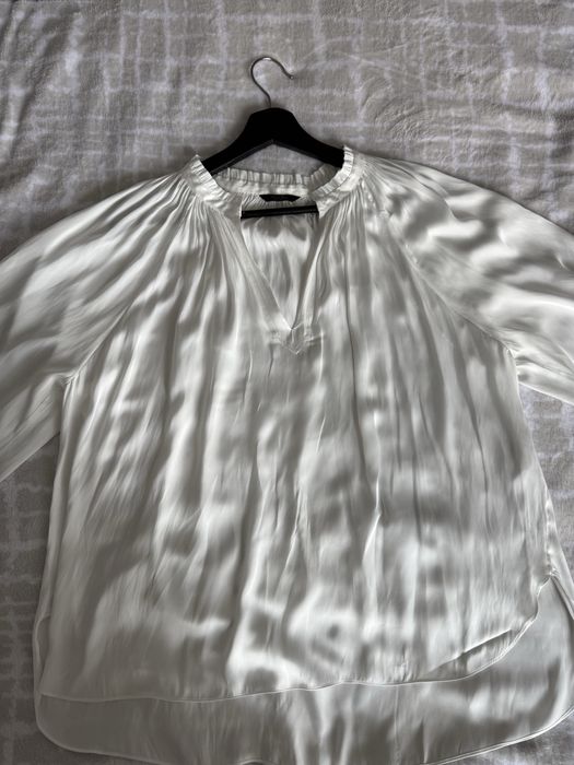 Блуза Massimo Dutti