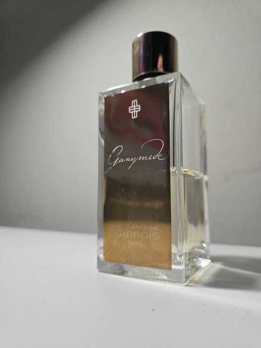 Perfumy Marc Antoine Barrois Ganymede