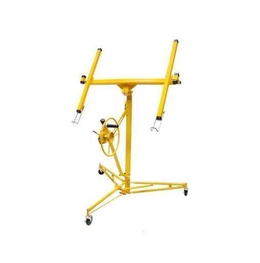 Підйомник пластин KELTIN K0205 для гіпсокартону висота 335см подъемник