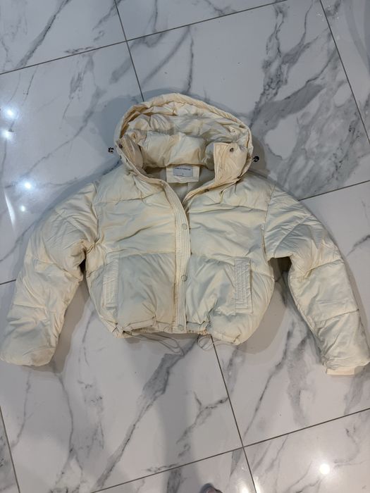 Куртка/пуфер MBOCHAROVA