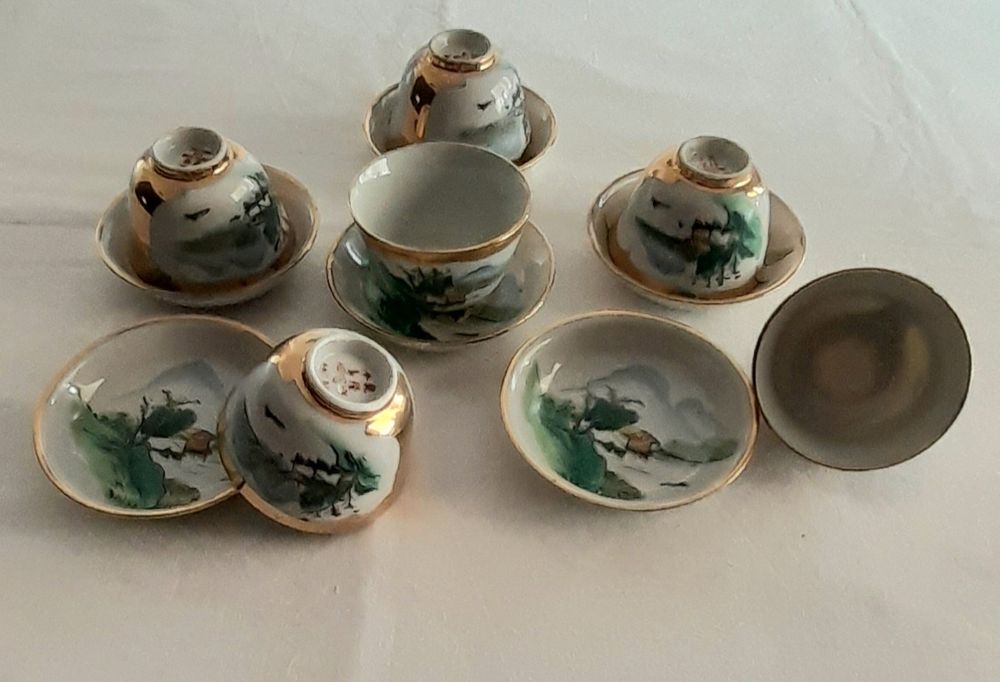 Macau Coffee Cup Set427809510251581443