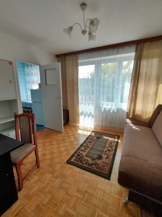 Mieszkanie do wynajęcia 2 pokoje