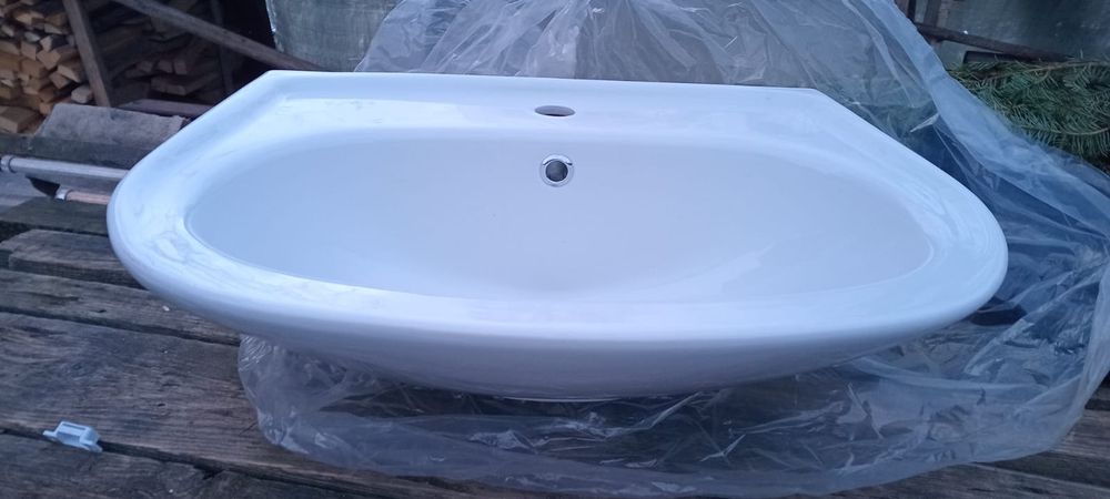 Раковина 450 x 600