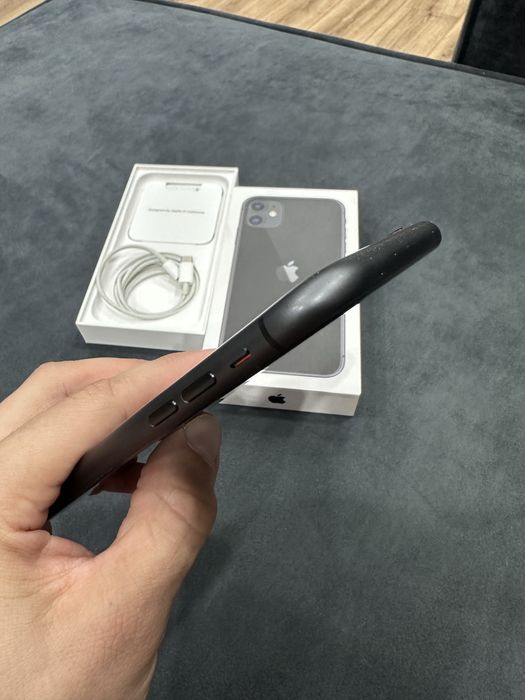 Iphone 11 neverlock 64gb