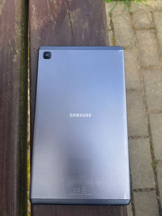 Tablet Samsung Galaxy Tab A7 Lite.