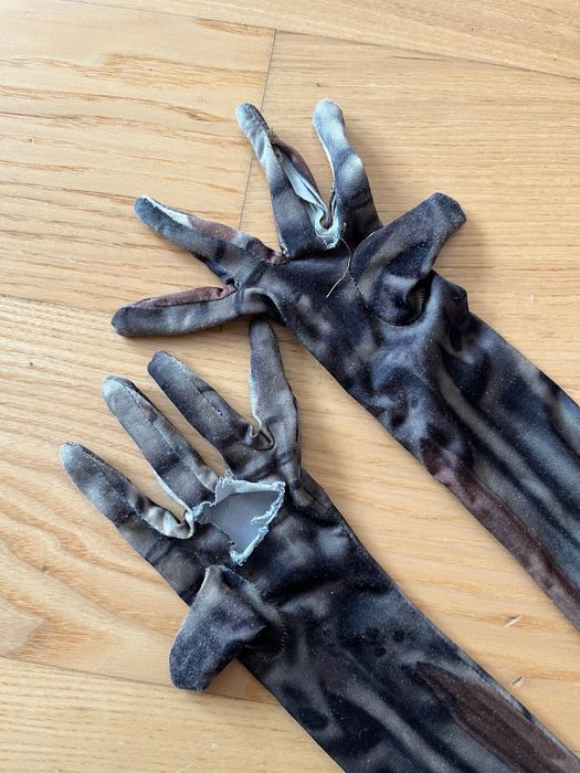 Strój na bal przebierańców karnawał - chłopiec około 9 lat