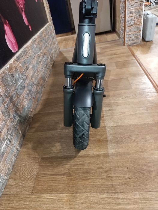 Электросамокат Xiaomi Electric Scooter 6 GL