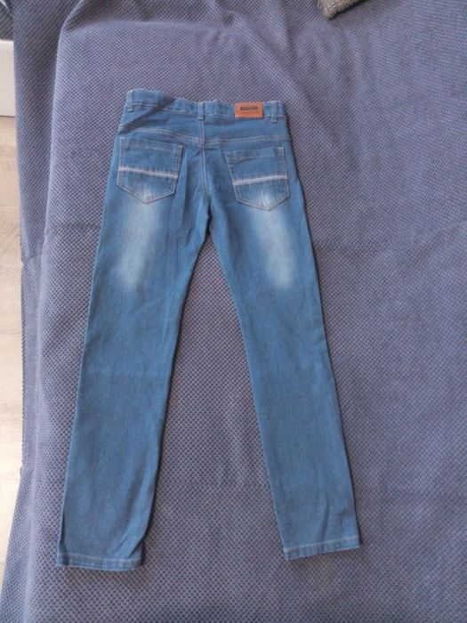 Джинси жіночі стрейч. Розмір: S