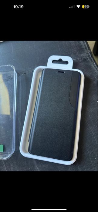 Etui Samsung Galaxy S20FE nowe plecki case