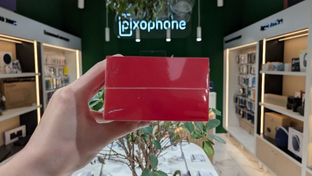 Магазин NEW OnePlus 13T 12/512GB Black Оплата частинами Гарантія