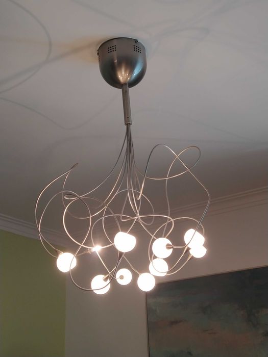Modern adjustable stylish ceiling lamp431393975336314881