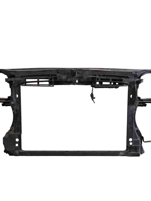 Frente em Fibra ou Chapa AUDI A3 Sportback 1.6 (75 kW / 102 cv) [09.2004 - 03.2013]