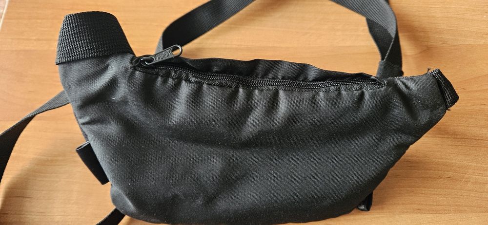 Torba nerka puma