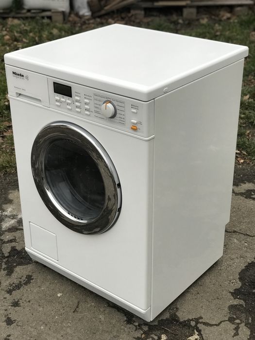Прально-сушильна машина Miele 2670, 6/3,5кг. з Німеччини.