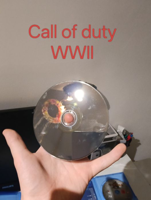 Zestaw 6 Gier PS4 | 100% Sprawne