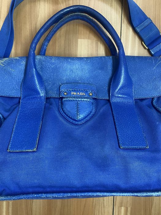 Сумка Prada оригінал