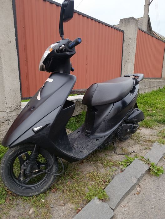 Продам Suzuki address v50