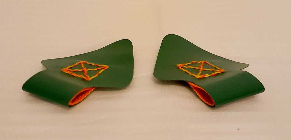 Fixadores Elásticos I-SUP