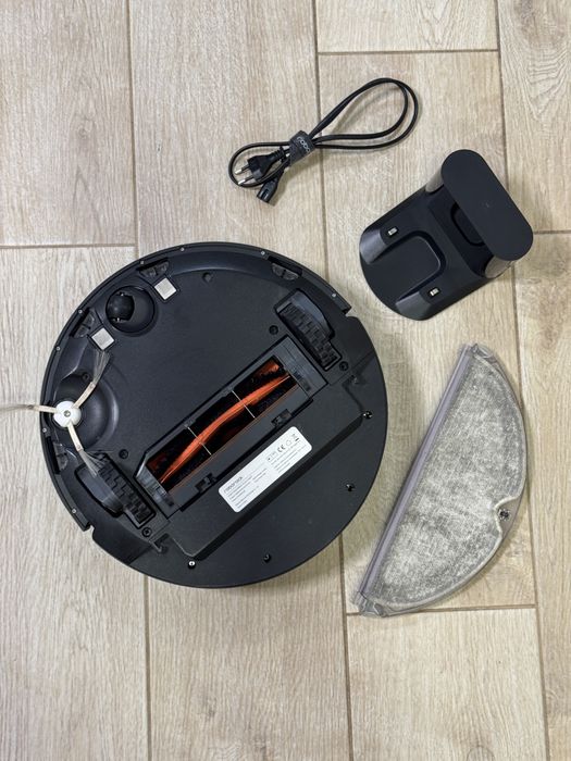 Робот-пилесос Roborock S6 Pure