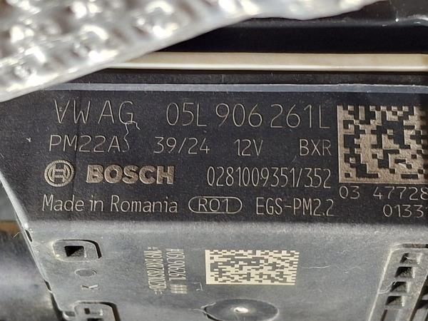 Sensor genérico VOLKSWAGEN Caddy V Kombi (SBB, SBJ)