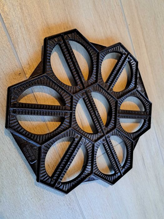 Wykrawacz do pierogów