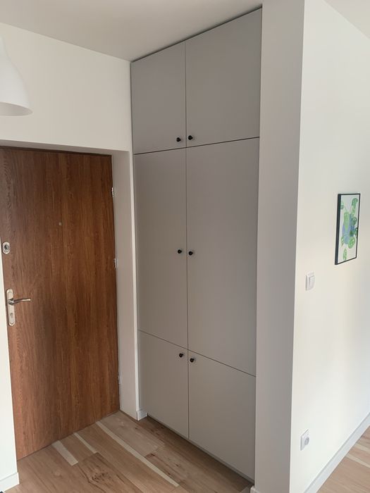 Kawalerka, 33 m², oddzielna kuchnia. - Widok 5