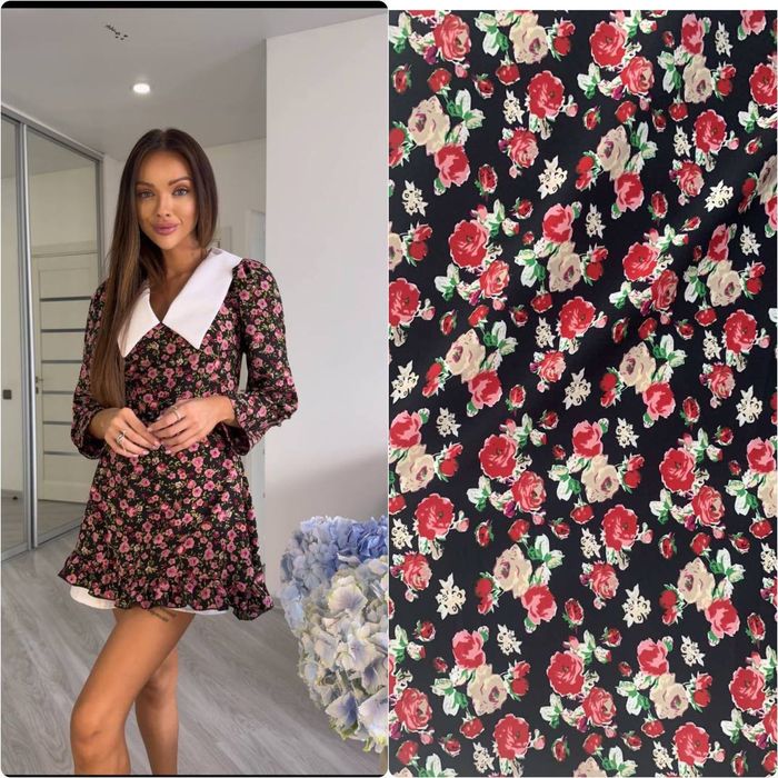 Сукня комбінезон