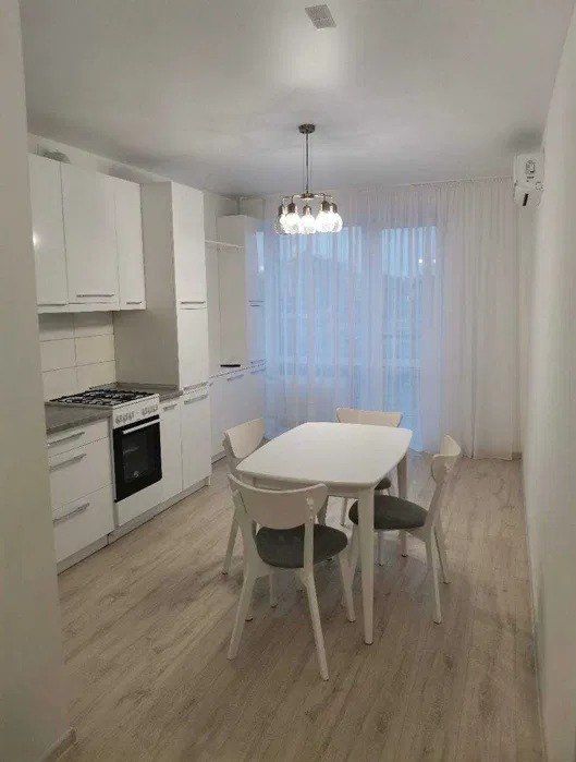 Продам квартиру ЖК Петрівське містечко