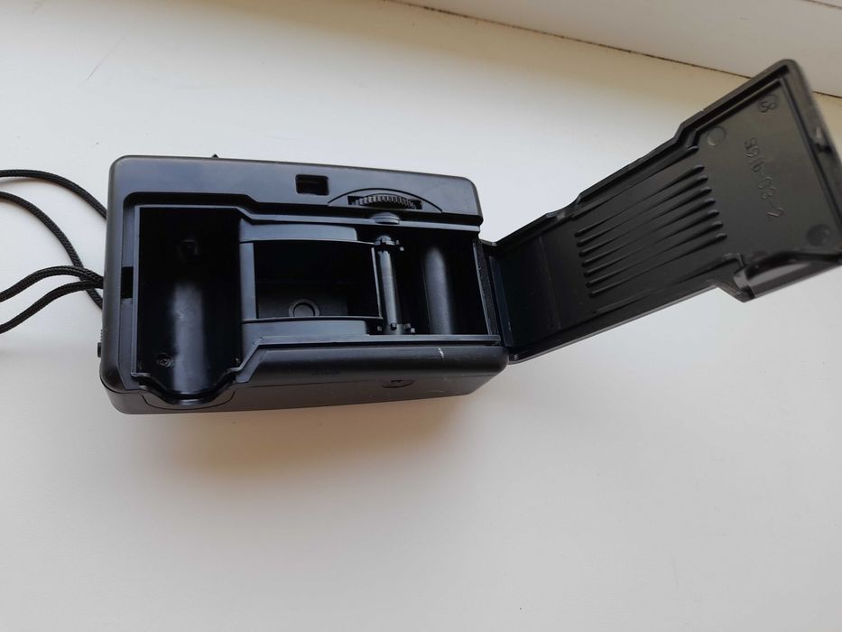 фотоапарат пленочный плівковий Тopico 35 mm sc916.