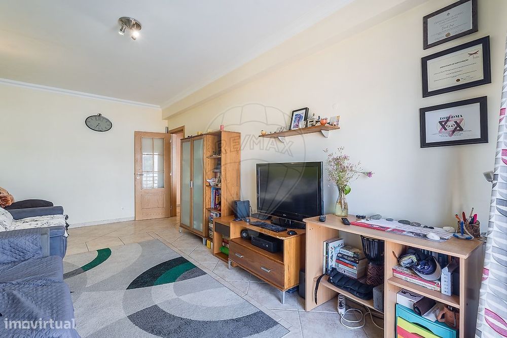 Apartamento T3 para venda