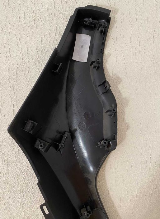 Ручки в авто Honda Accord