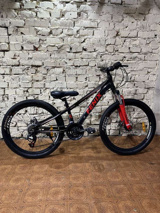Велосипед Fenix 24