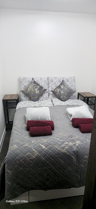 Domek  4-osobowy z jacuzzi ..