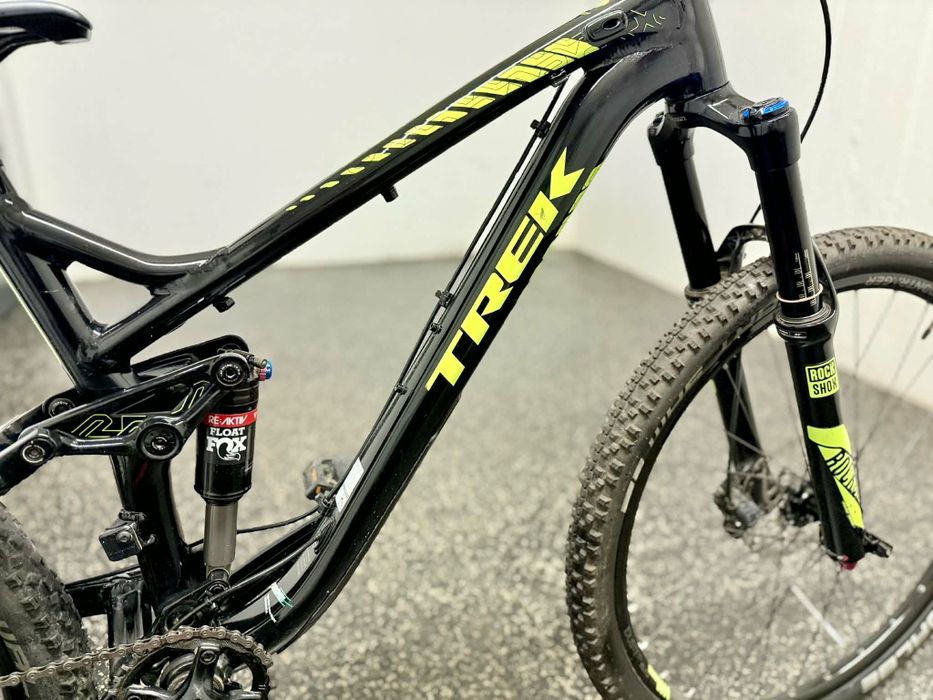 Trek remedy 8  2018