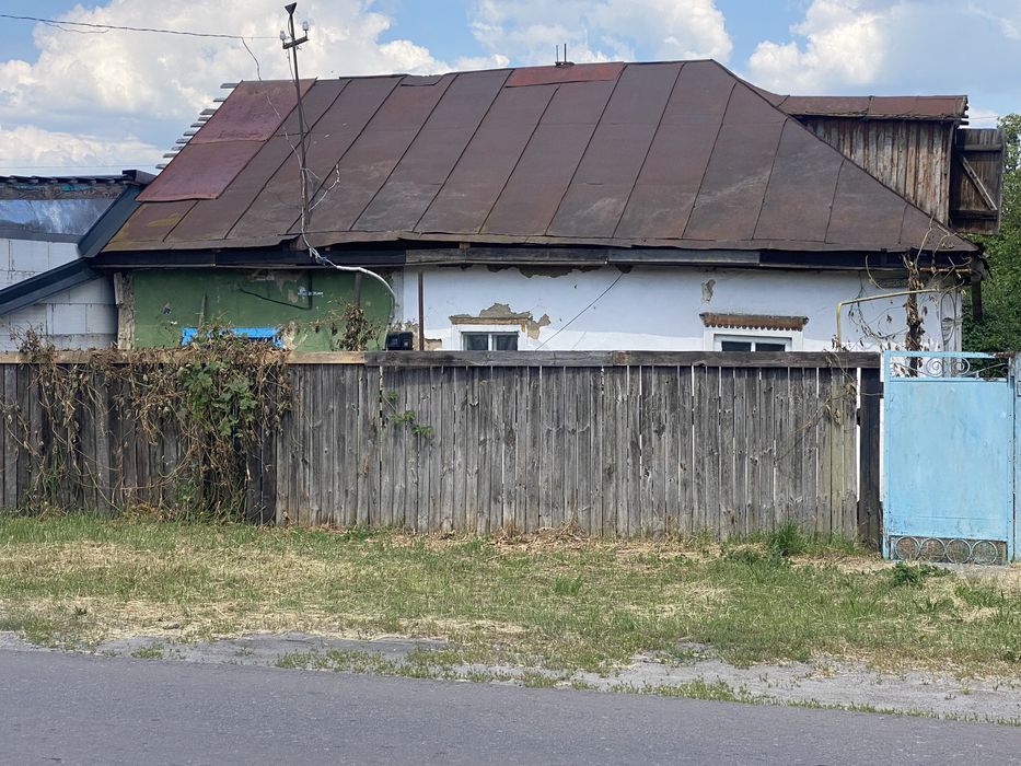Продам житловий будинокм 70км від м.Києва