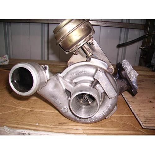 turbina alfa romeo 147 156 1.9 jtd 120km gwarancja