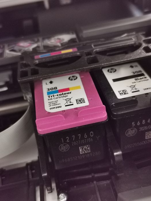 Drukarka HP Envy 6520e (121)