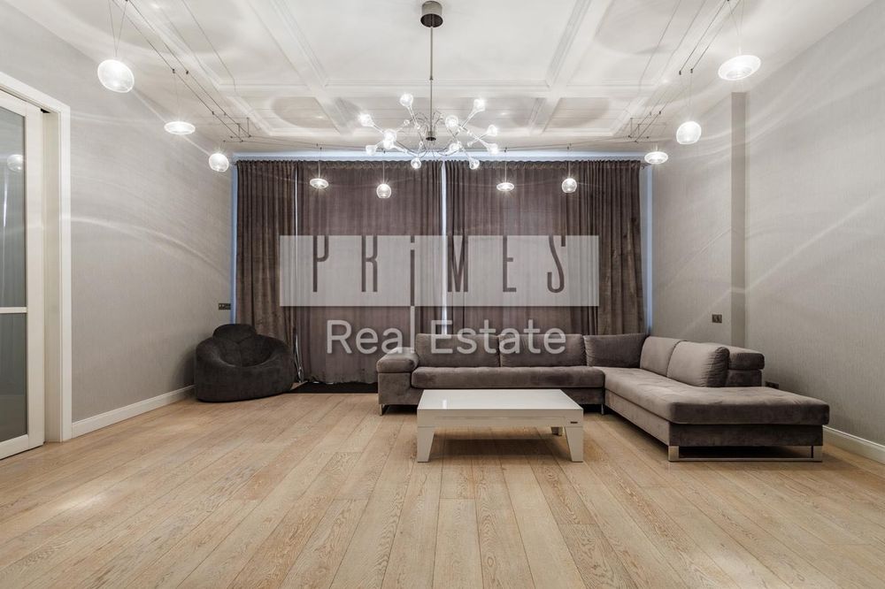 3-rooms apartment apartment by the address st. Bandery Stepana (area 98 m²) - Atlanta.ua - photo 3