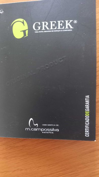 vendo cadeirões como novos
