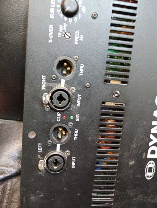 electro voice elx 115 - купити аудіотехніку - Ціна на OLX.ua