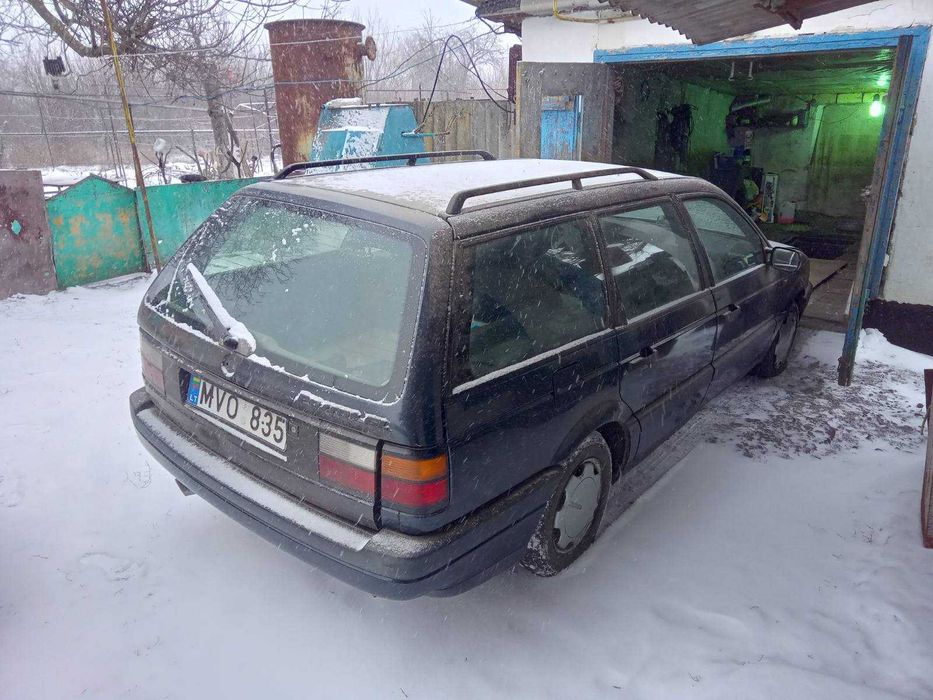 Продам Volkswagen Passat b3